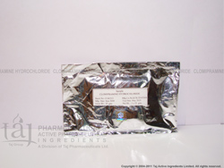 Clomipramine HCL