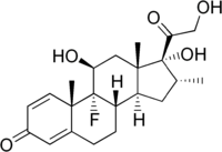 Dexamethasone Formula