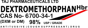 Dextromethorphan Hydrobromide