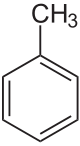 Toluence Formula