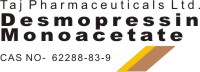 Desmopressin Monoacetate  CAS Number 62288-83-9