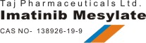 Imatinib Mesylate CAS Registry Number 220127-57-1