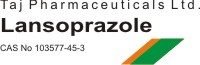 Lansaprazole Cas No. 103577-45-3