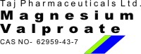 Magnesium Valproate 