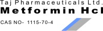 Metformin Hcl,CAS number 657-24-9 