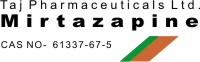 Mirtazapine CAS Number 61337-67-5