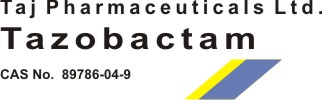 Tazobactam