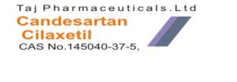 Candesartan cilexetil   CAS No. : 145040-37-5 