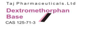 Dextromethorphan Cas No. 125-71-3