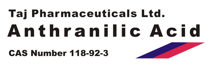 Anthranilic acid Cas no.118-92-3