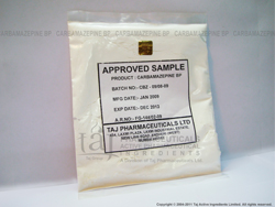 Carbamazepine