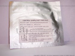 Cetirizine dihydrochloride