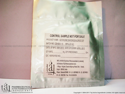 Cetirizine dihydrochloride