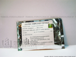 Tramadol HCl