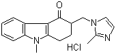 Ondansetron Hcl Molecular Formula C18H19N3O.HCl