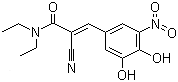 Entacapone CAS Number 130929-57-6