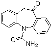Oxcarbazepine Formula C15H12N2O2 