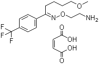 Molecular Weight 434.41 CAS number 54739-18-3,Fluvoxamine Maleate