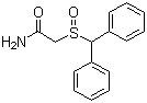 Modafinil Molecular Formula C15H15NO2S