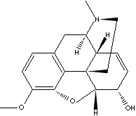 FORMULA C18H21NO3H2O