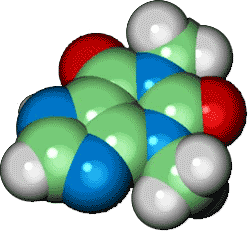 Theophylline