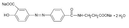 Molecular Formula: C17H13N3O6Na22H2O