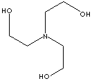 FORMULA (CH2CH2OH)3N