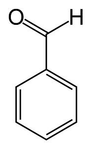 BENZALDEHYDE FORMULA C6H5CHO