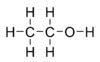 Ethanol, also called ethyl alcohol, pure alcohol, grain alcohol, or drinking alcohol, is a volatile, flammable, colorless liquid.