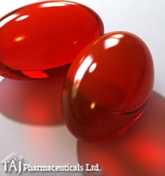 Red  Tablets
