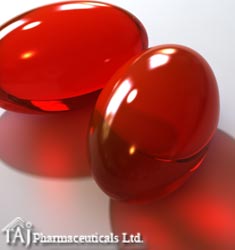 Red  Tablets 