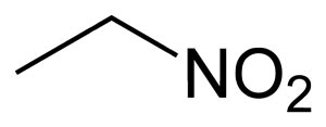 Nitroethane  formula: C2H5NO2