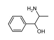 Phenylpropanolamine Formula C9H13NO 