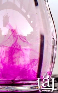 Potassium permanganate CAS number 7722-64-7