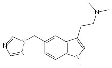 Rizatriptan 