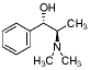 N-methylephedrine Formula: C6H5CH(OH)CH(CH3)N(CH3)2