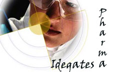 pharma indegates 