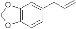 Safrole Formula C10H10O2