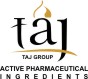 taj logo