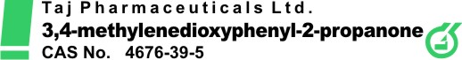 3,4-methylenedioxyphenyl-2-propanone