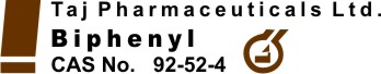 Biphenyl Phenyl benzene logo