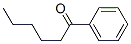 1-phenyl-1-hexanone Molecular Formula: C12H16O