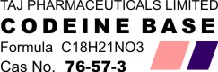 Codeine base logo
