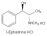 Molecular Formula : C10H15NO. HCl 
