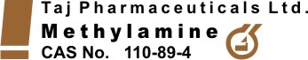 Methylamine logo