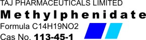 Methylphenidate logo