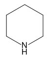 PiperidineStructure