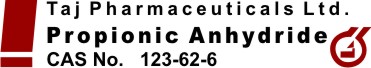 Propionic Anhydride logo