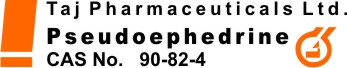 Pseudoephedrine logo