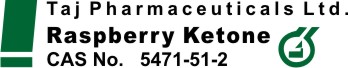 Raspberry Ketone logo